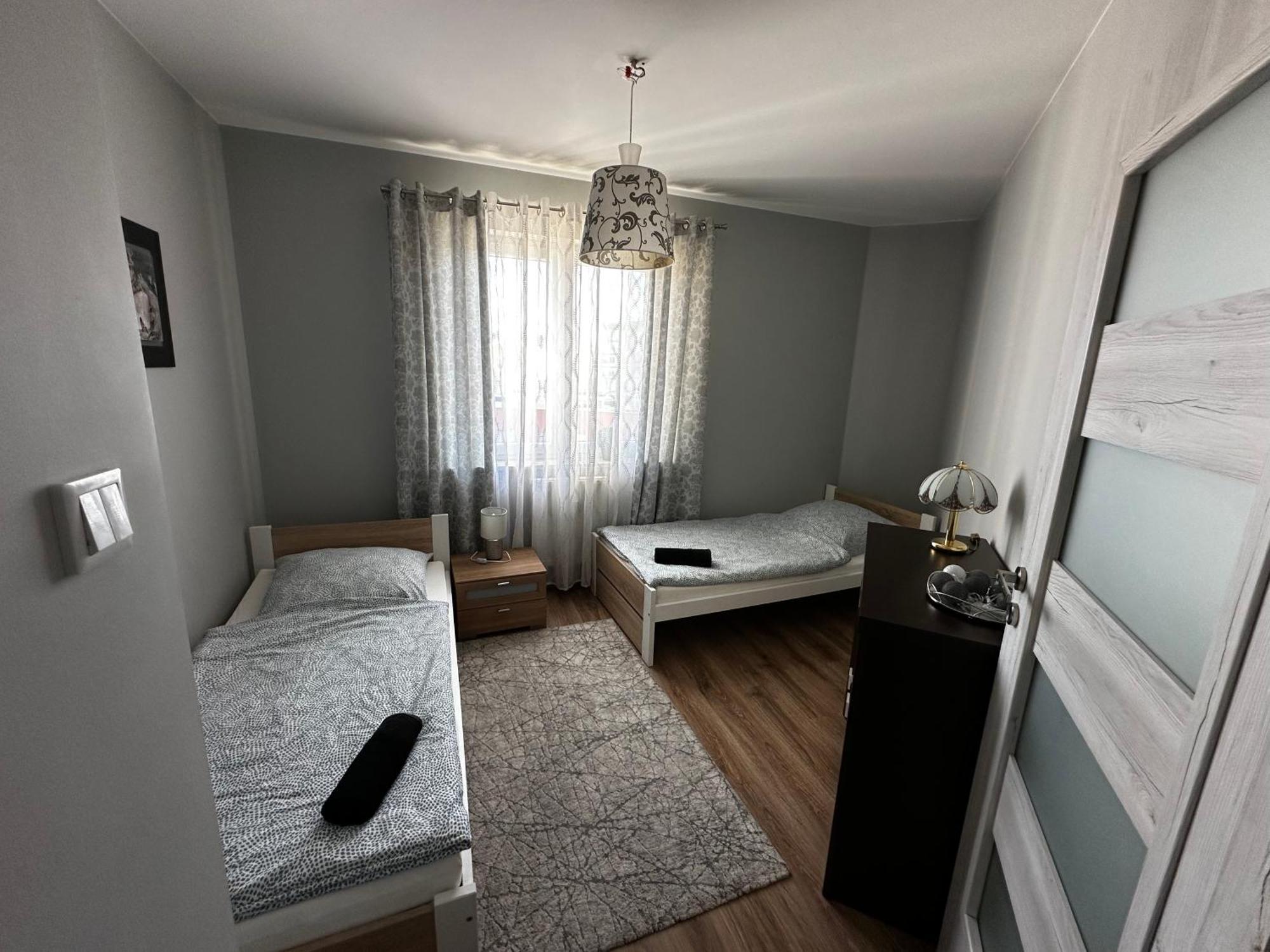 Apartament Gorzow Gorzów Wielkopolski Exterior foto